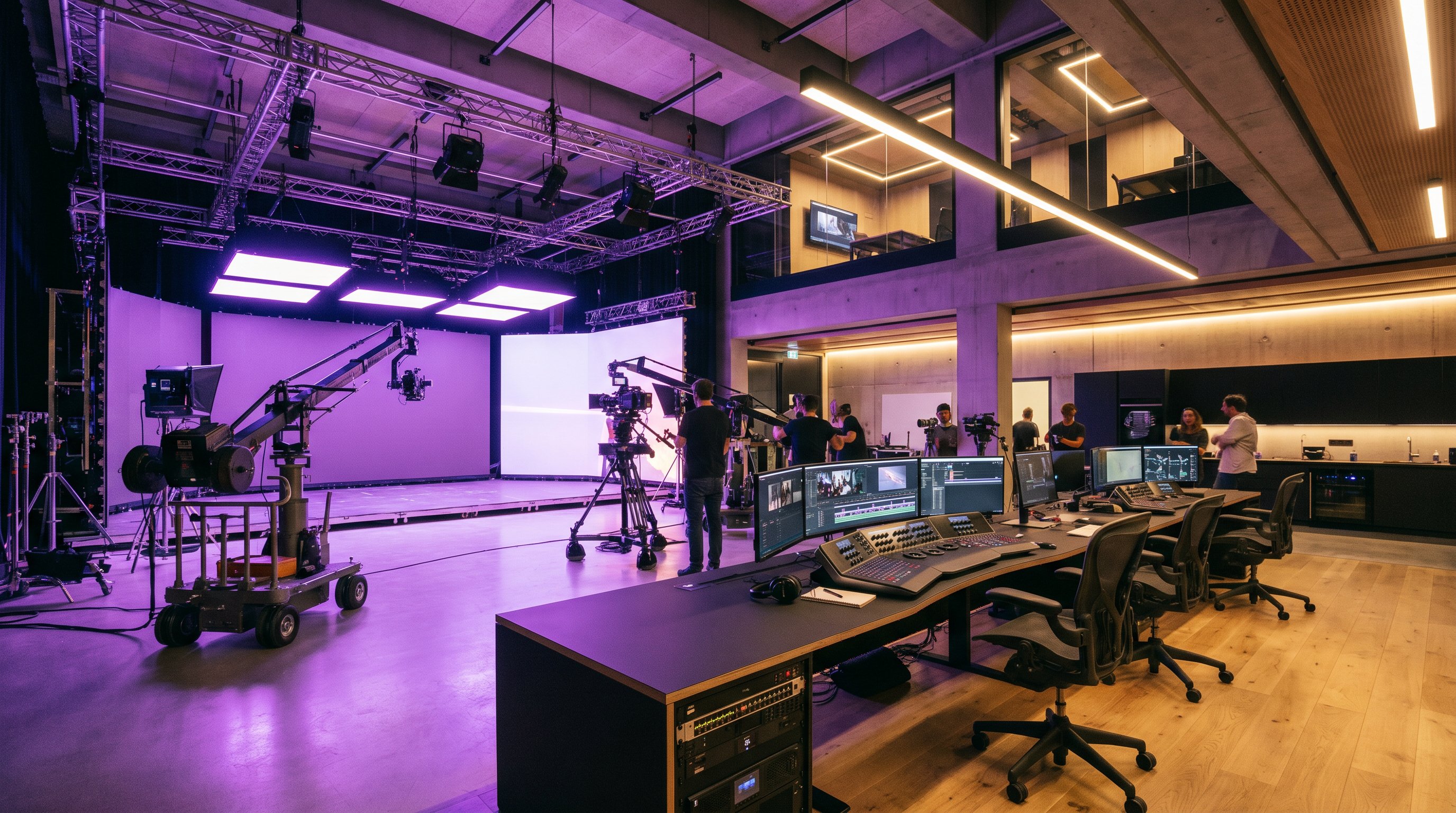 关于校花影视传媒